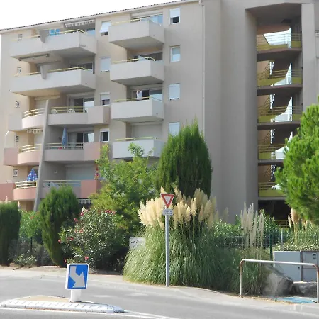 Port Camargue P2 Apartamento Le Grau-du-Roi