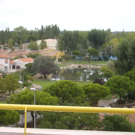 Port Camargue P2