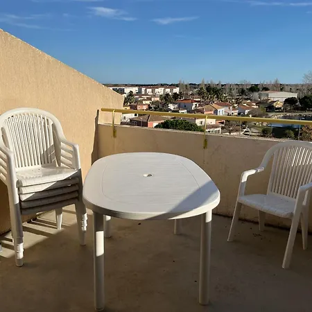 Port Camargue P2 Apartamento Le Grau-du-Roi