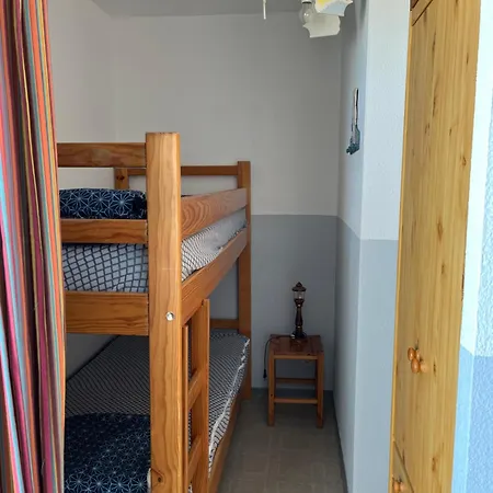 Port Camargue P2 Apartamento *