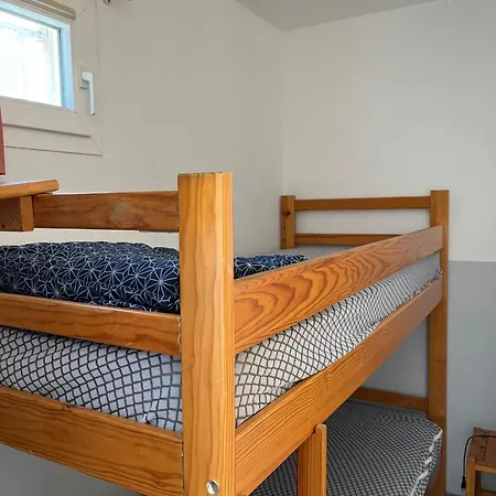 Port Camargue P2 Apartamento *
