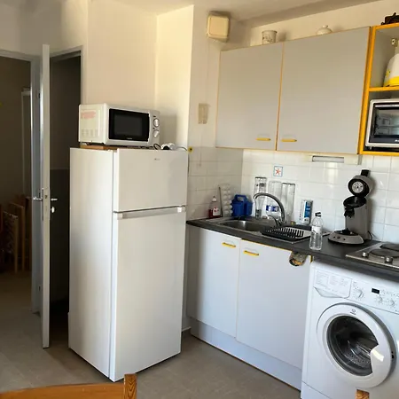 Port Camargue P2 Apartamento