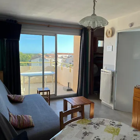 Apartamento Port Camargue P2