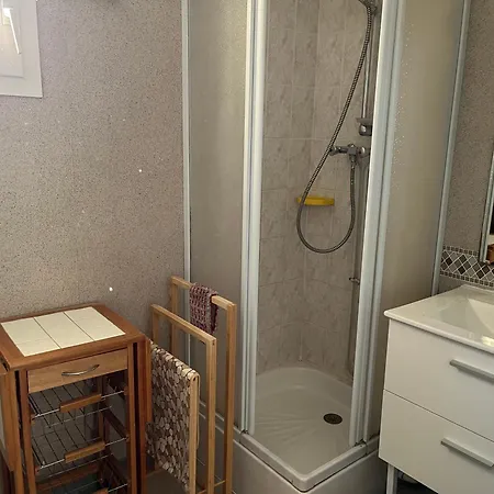 Port Camargue P2 Apartamento *