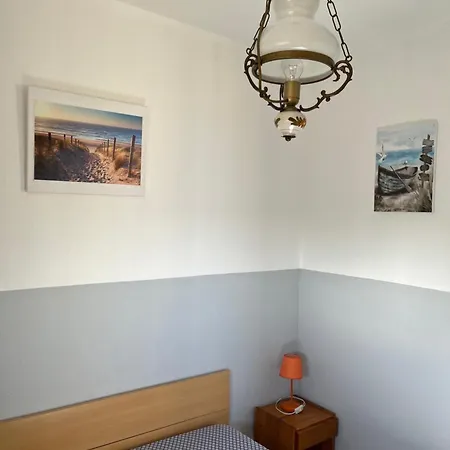 Apartamento Port Camargue P2 *