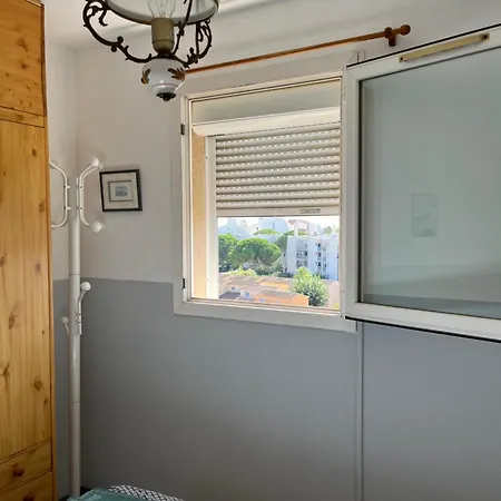 Apartamento Port Camargue P2 Le Grau-du-Roi