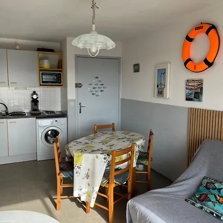 Port Camargue P2 Apartamento