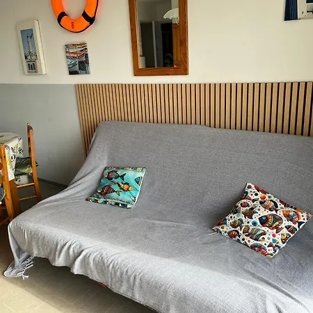 Port Camargue P2 Apartamento *